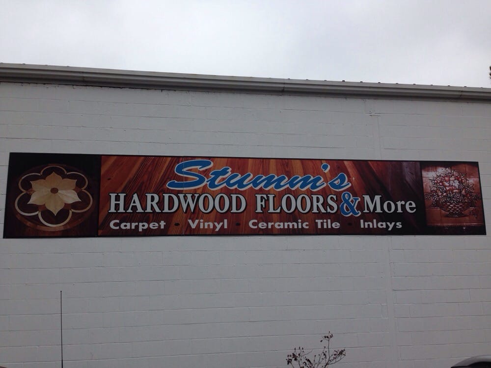 Stumm's Hardwood Floors