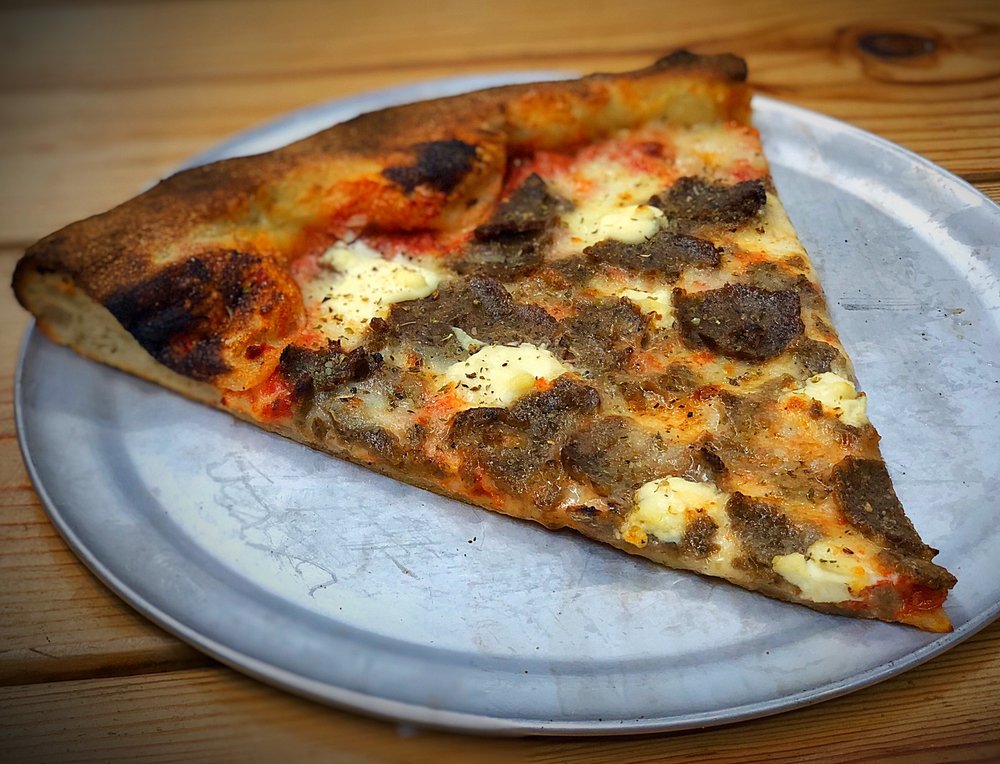 Tony's Slice House