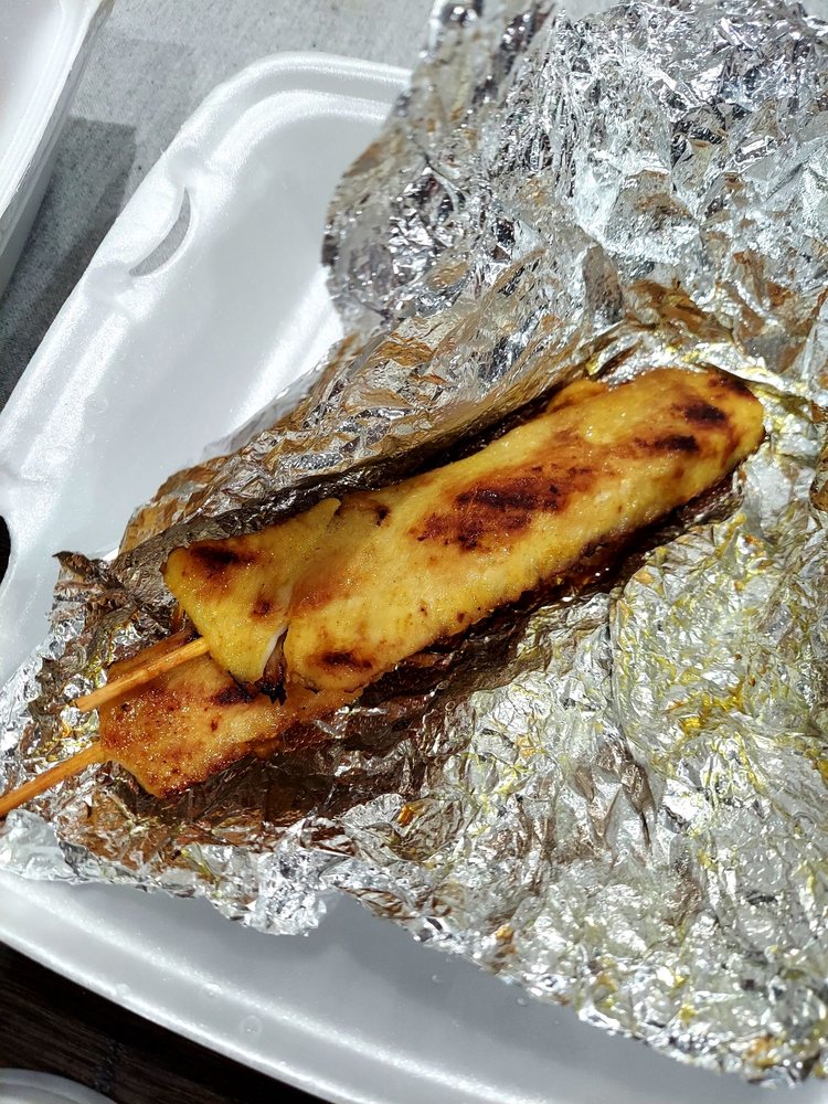 Thai Noodle House & BBQ Thai Noodle House & BBQ