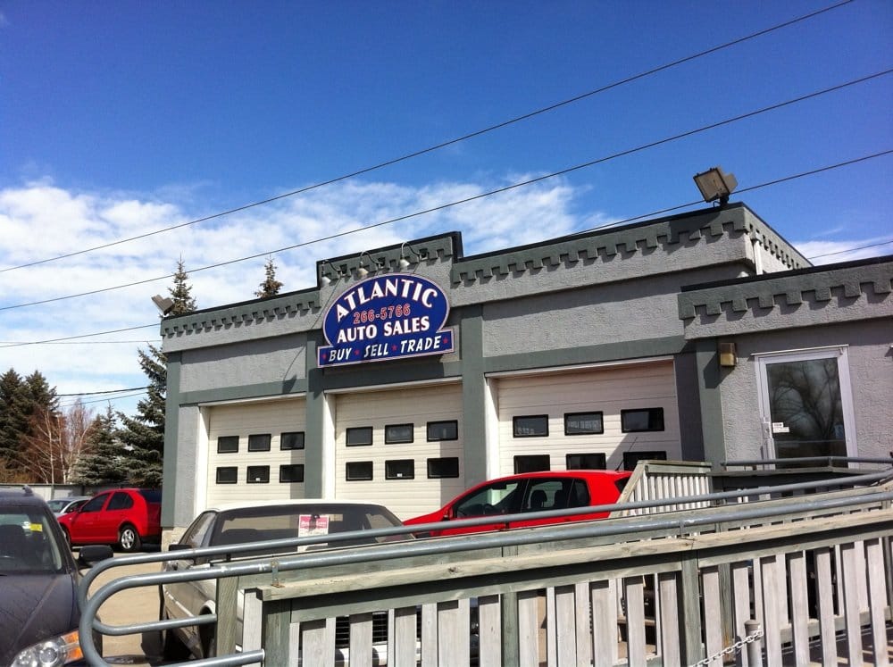 Atlantic Auto Sales >> Atlantic Autosales Car Dealers 1556 9 Avenue Se Calgary Atlantic Auto Sales >> Atlantic Autosales Car Dealers 1556 9 Avenue Se Calgary