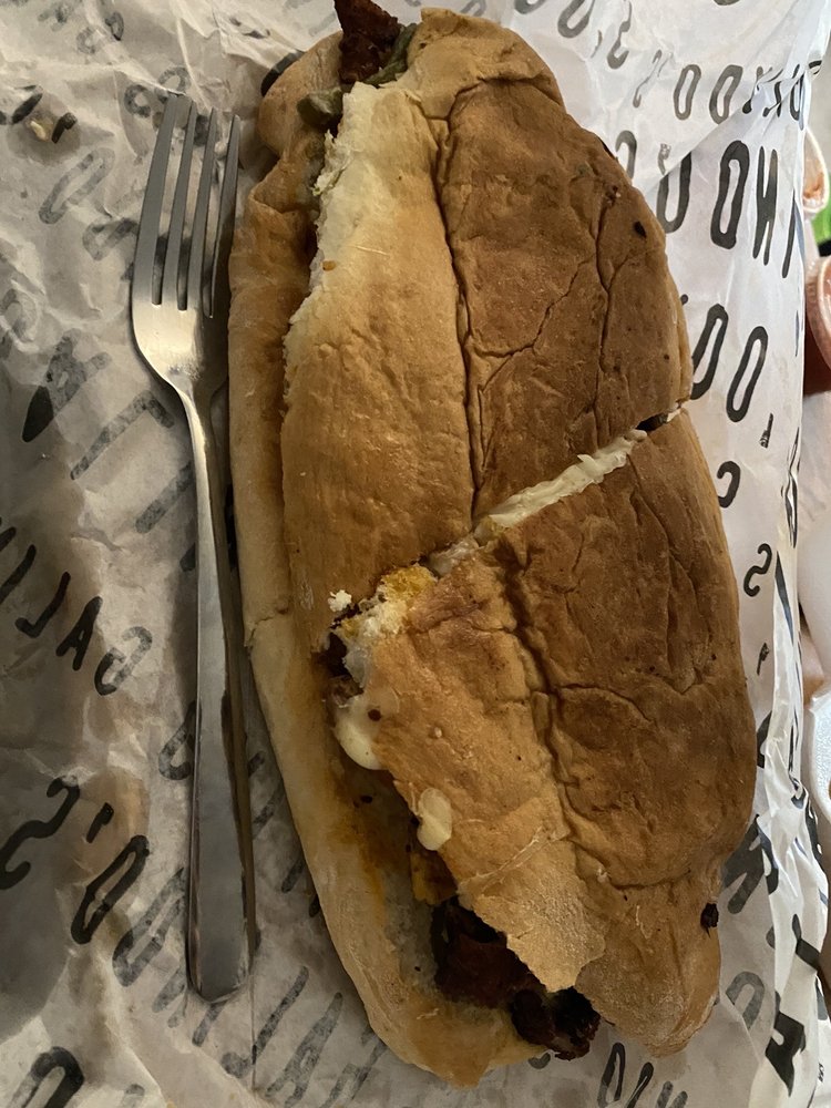 Galindou0027s A Taste of Mexico