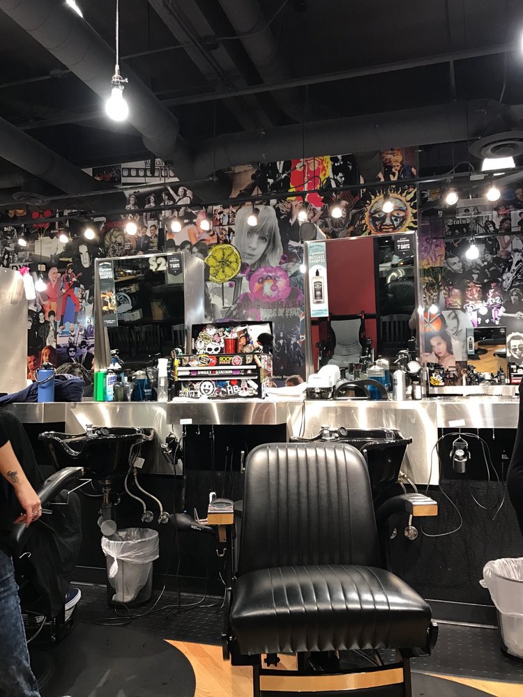 Floyd S Barbershop Huntington Beach Ca Floyd S Barbershop Huntington Beach Ca