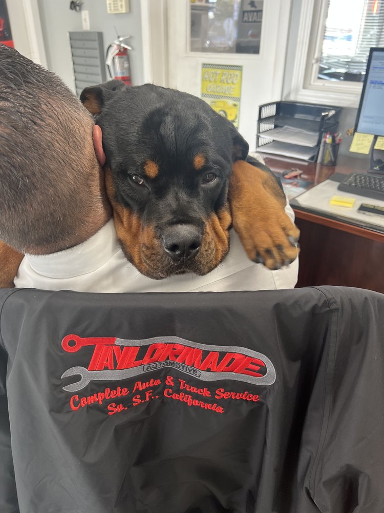 Taylormade Automotive
