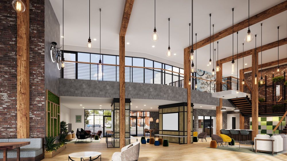 Trailside Noda - Coming Soon