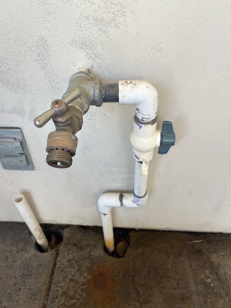 Jeff Boaze Plumbing