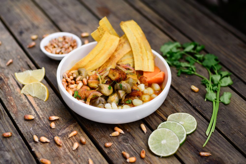 SuViche - Sushi and Ceviche