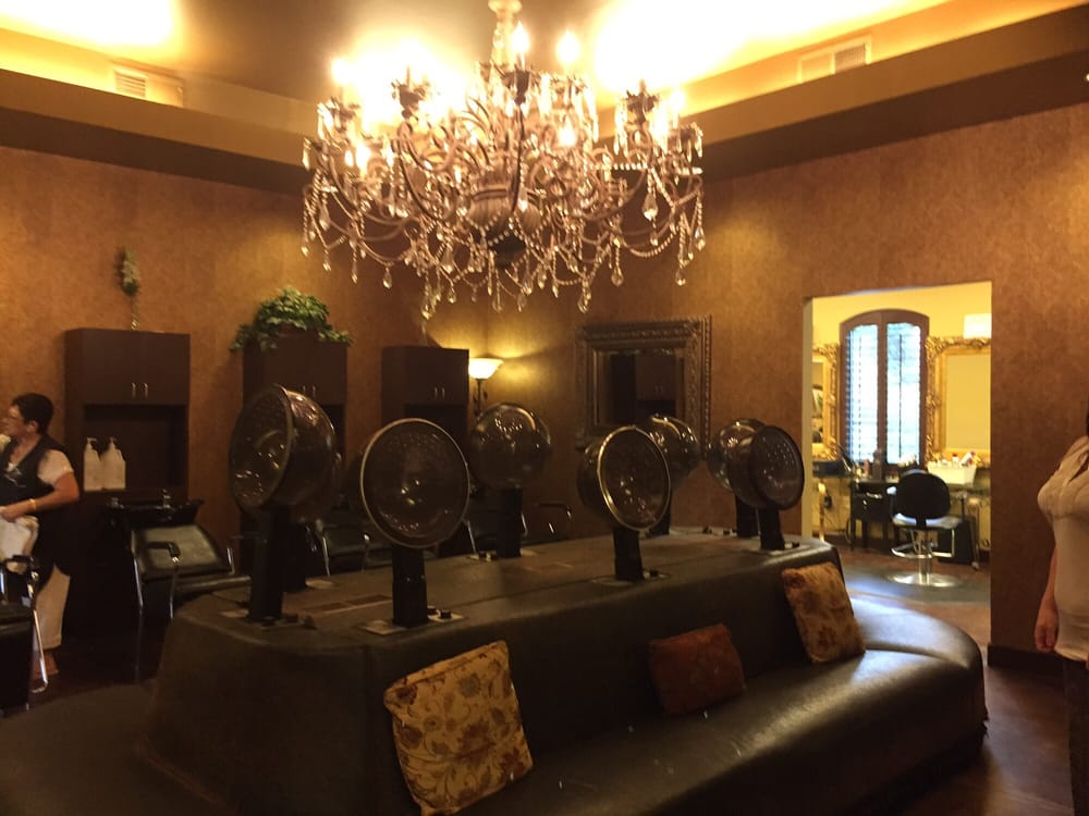 Salon Kendall 12 Photos & 36 Reviews Hair Stylists 320 Longmire