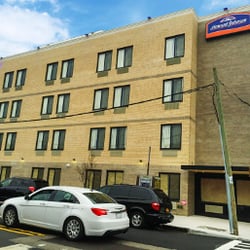 Howard Johnson By Wyndham Brooklyn Hotels 524 Rockaway Avenue Photo Of Howard Johnson By Wyndham Brooklyn Ny United States