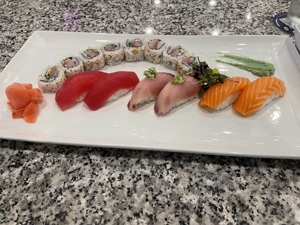 Minodas at The K Club