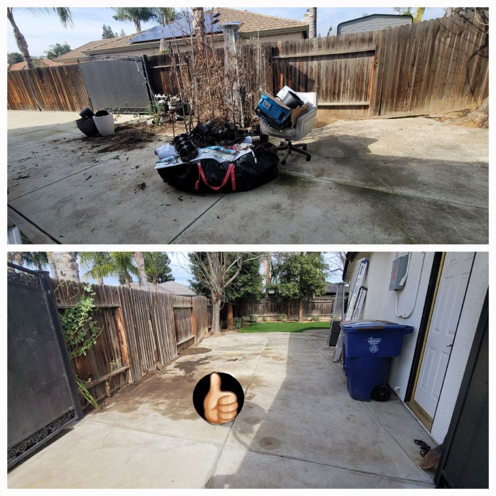 JC's Junk Haulerz