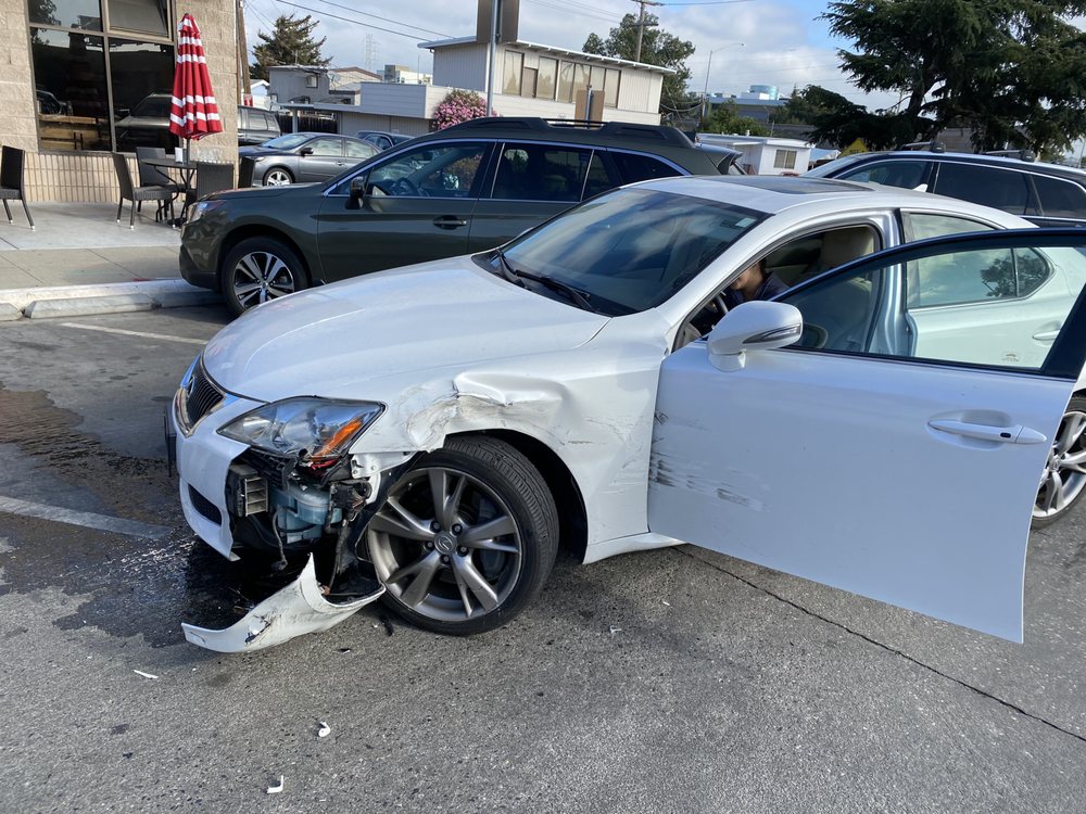 Extreme Auto Body