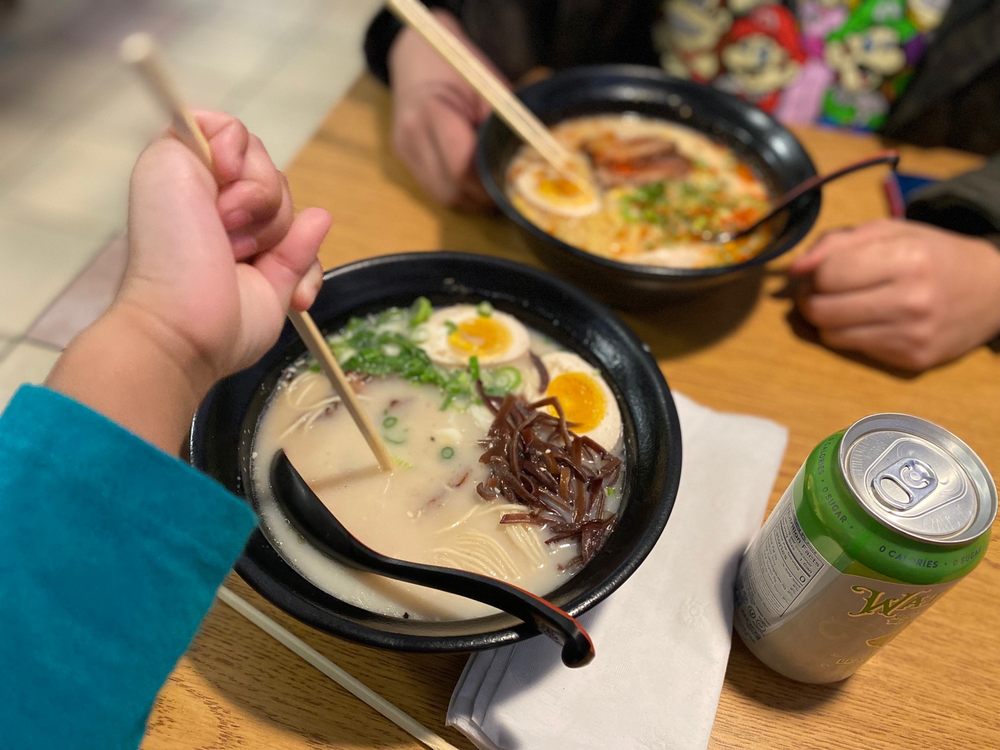 Roc City Ramen Roc City Ramen