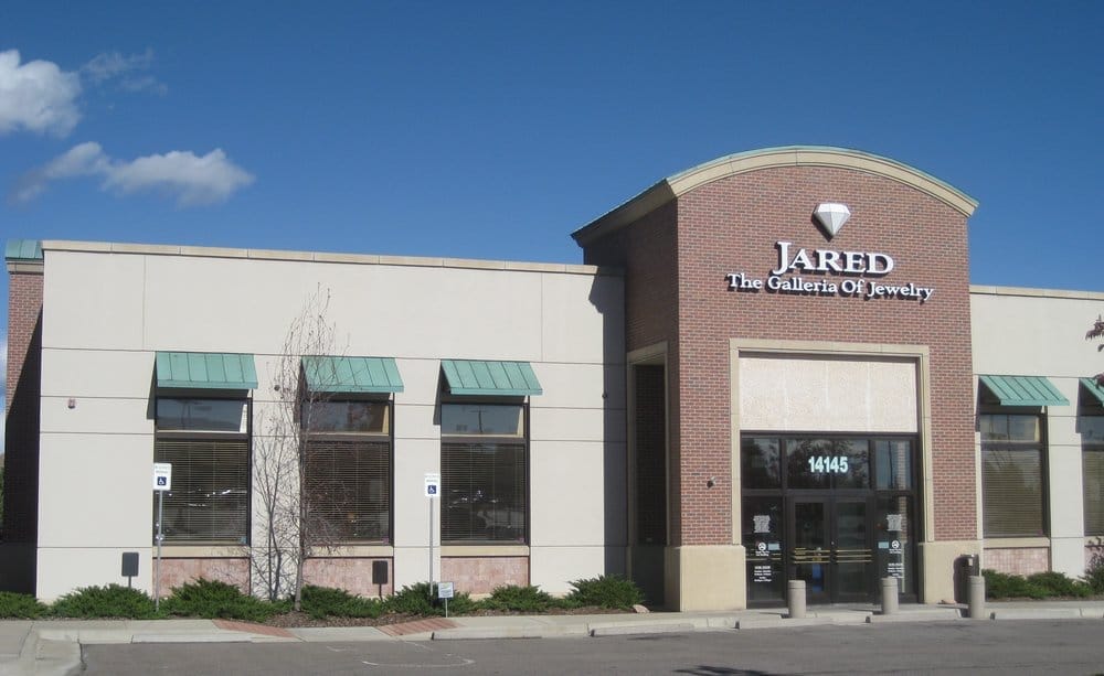 Jared Galleria Of Jewelry 29 Reviews Jewelry 14145 W