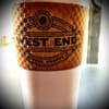 West End Coffee Shoppe