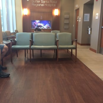 Sutter Santa Rosa Regional Hospital - 29 Photos & 73 ...