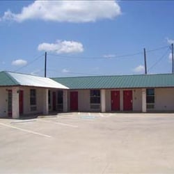 Knights Inn Jacksboro Closed Hotels 824 S Main St Photo Of Knights Inn Jacksboro Tx United States