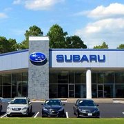 Vic Bailey Mazda Subaru 22 Photos 14 Reviews Car Dealers 400