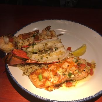 Red Lobster - 45 Photos & 57 Reviews - Seafood - 183 Jennifer Rd
