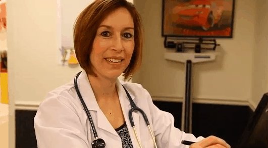 image of business Tlc Pediatrics