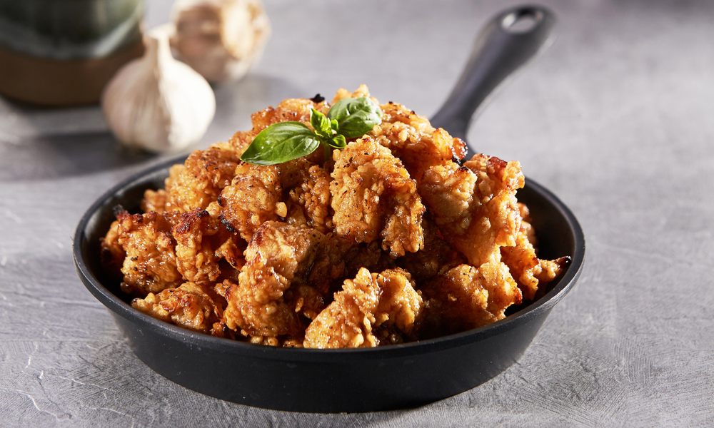 CM Chicken - Gardena