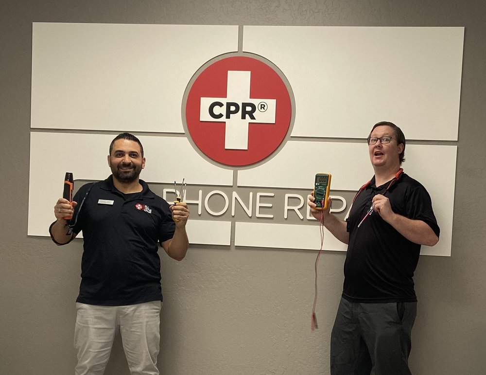 CPR Cell Phone Repair Watsonville
