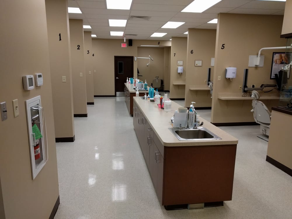 image of business Dentures & Dental Services