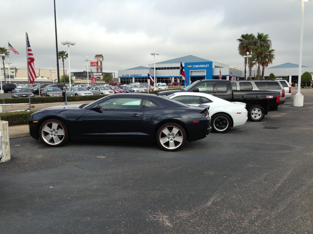 Allen Samuels Chevrolet >> Allen Samuels Chevrolet Houston Closed 11 Reviews Allen Samuels Chevrolet >> Allen Samuels Chevrolet Houston Closed 11 Reviews