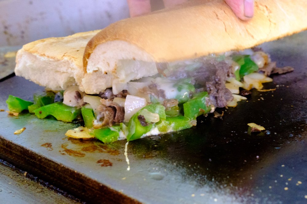 Philadelphia Steak & Hoagie Order Online 78 Photos & 170 Reviews
