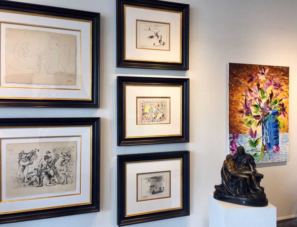 Gallery 725