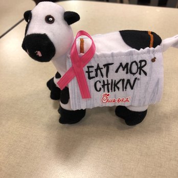 chick fil a 201