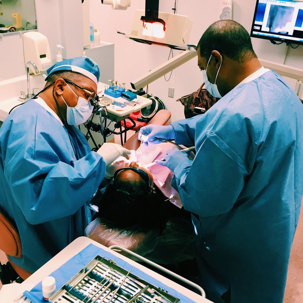 image of business West Princeton Dental Clinic, PC