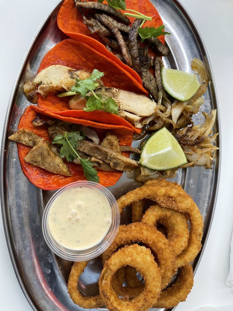 123 Street Food