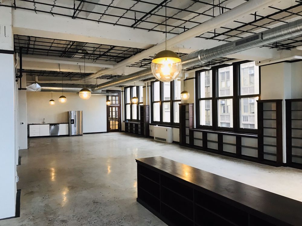 Alba Electric And Remodel