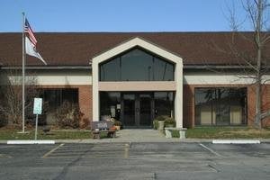 Rochester Public Library District