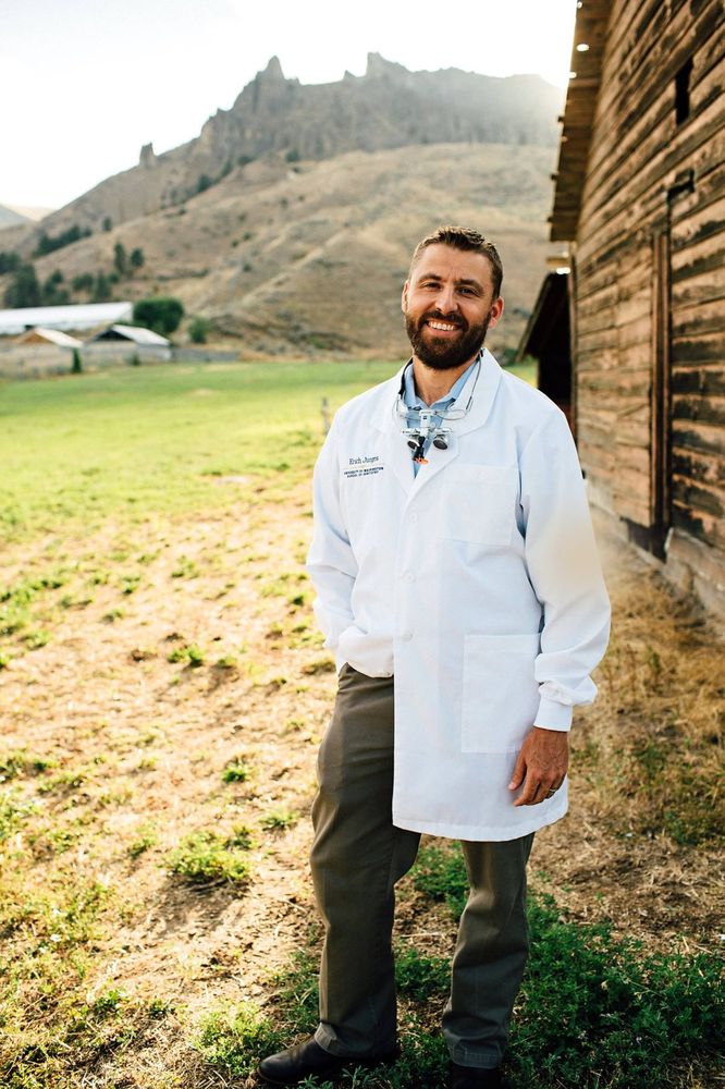 image of business SageBrush Dental