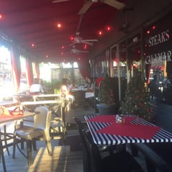 Tucci S 23 Photos 65 Reviews Italian 1344 E 15th St Cherry Photo Of Tucci S Tulsa Ok United States