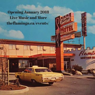 The Flamingo Hotels 10768 King George Highway Surrey Bc Photo Of The Flamingo Surrey Bc Canada Rooms At