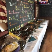 Rudy’s Smokehouse - 58 Photos & 118 Reviews - Smokehouse - 2222 S