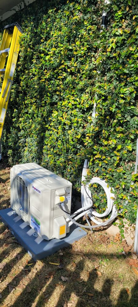 image of business Texas Reliable Services