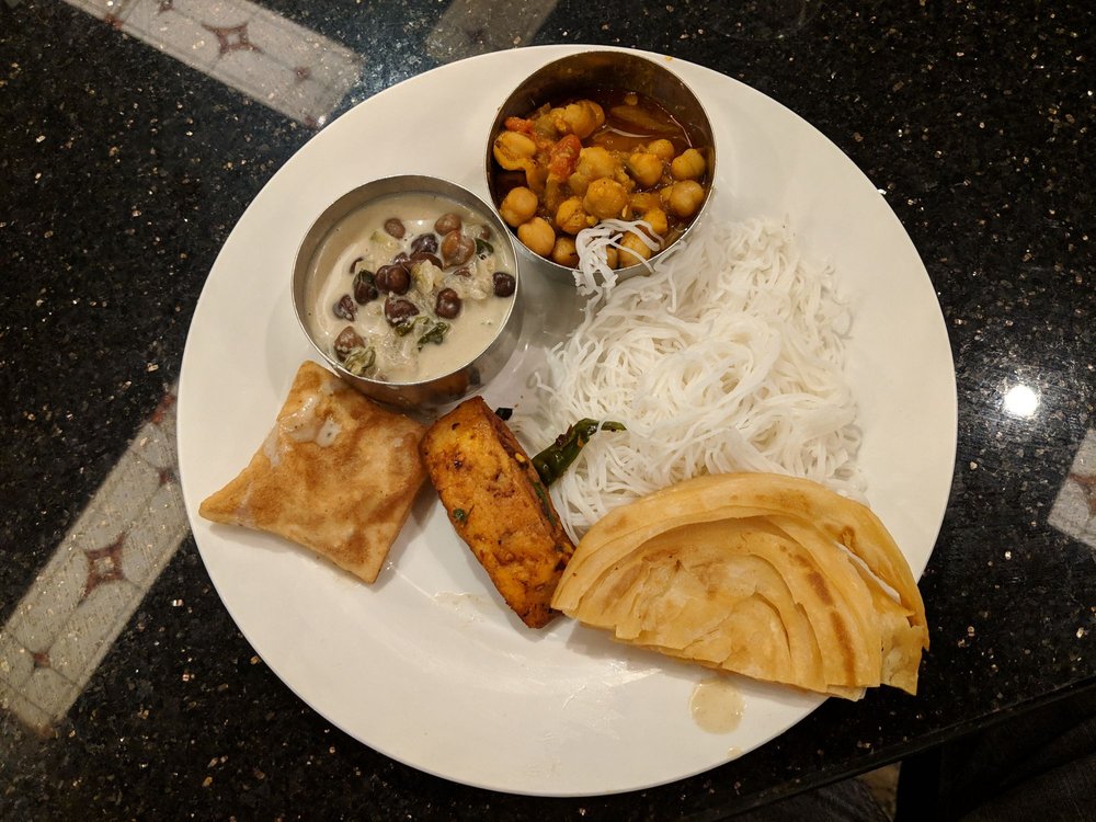 Chennai Cafe