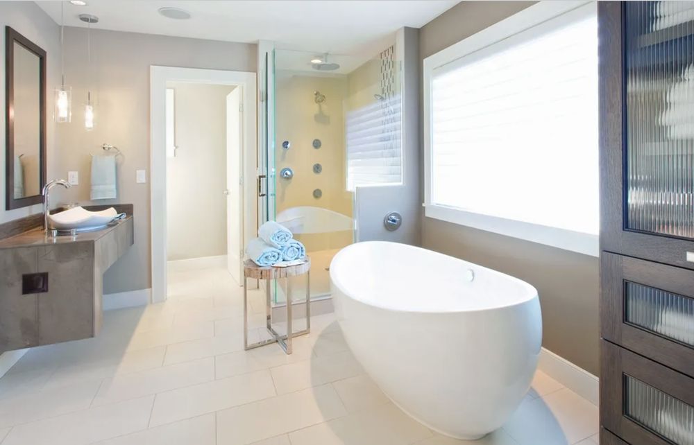 Rain's house cleaning