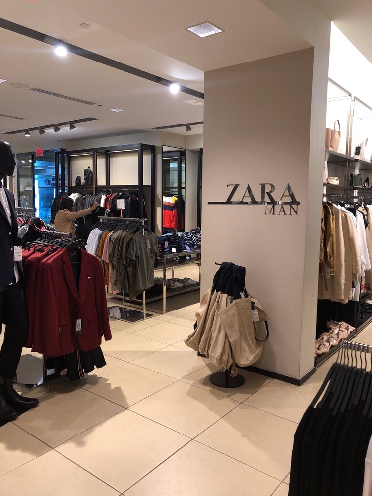 Zara 26 Photos & 101 Reviews Fashion 6600 Topanga Canyon Blvd