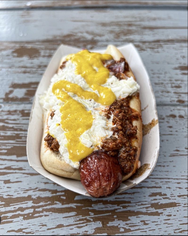 CowBar Burgers & Fries