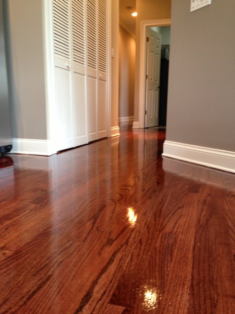 image of business ASAP Hardwood Floors