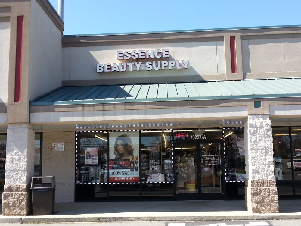 Essence Beauty Supply CLOSED Cosmetics & Beauty Supply 10901
