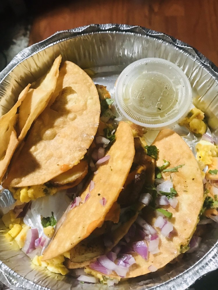 Ruby Kaes Vegan Eats