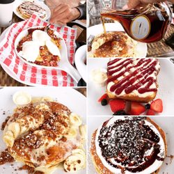 Ers Pancakes Café 1004 Photos 1306 Reviews Breakfast Photo Of Ers Pancakes Café Scottsdale Az United States