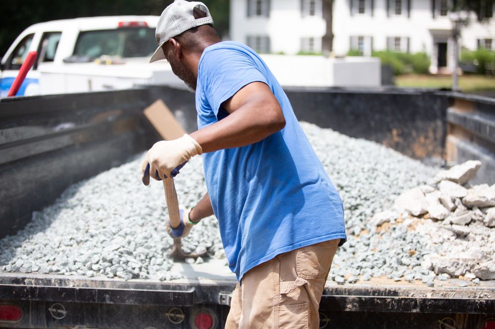 Carolina Foundation Solutions