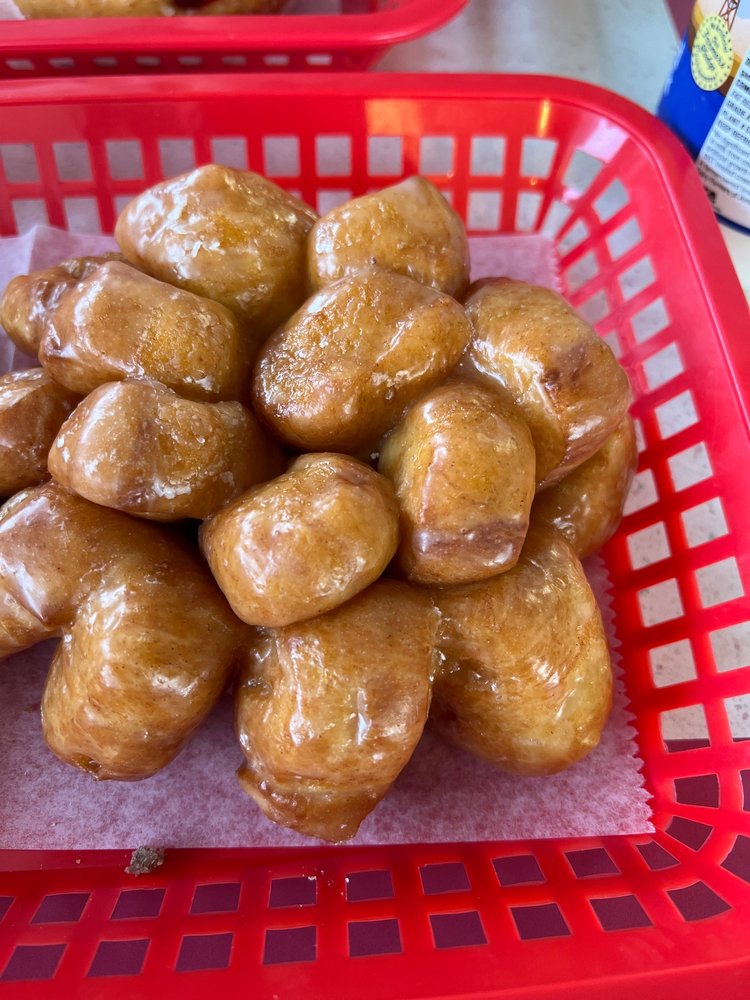 Donut Depot