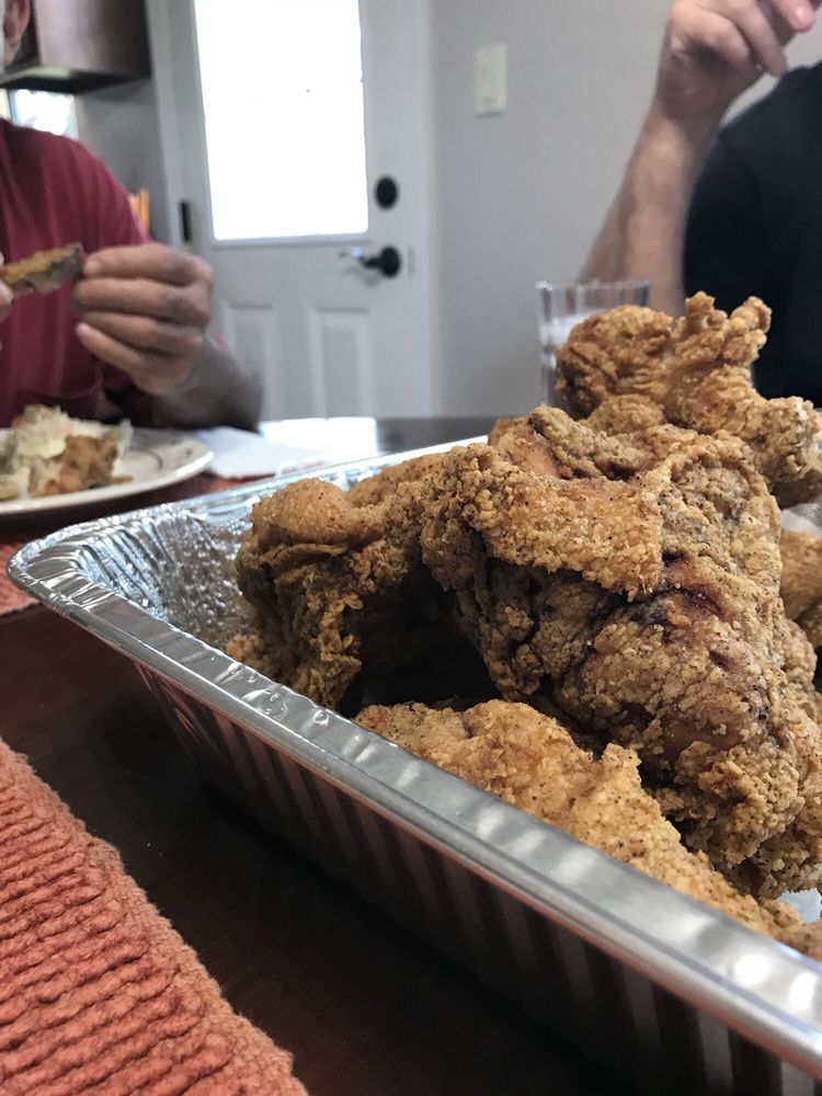 Sisters Cafe Buffets 26804 State Rd 247, Branford, FL Restaurant